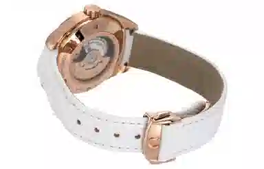 OMEGA 150 34mm Sedna 18K 231.53.34.20.55.001