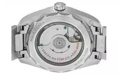 OMEGA AQUA TERRA 150 38mm 220.10.38.20.53.001