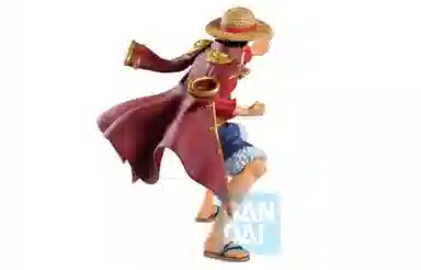 BANDAI D banpresto ver. a 13cm