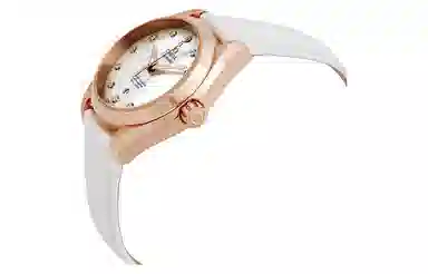 OMEGA 150 34mm Sedna 18K 231.53.34.20.55.001