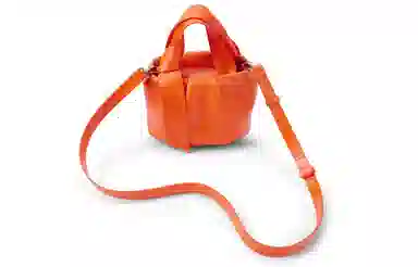 CHARLESKEITH ck PU ChalkNoirOrange