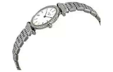 LONGINES 30 24mm L4.241.0.11.6