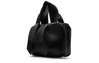 CHARLESKEITH ck PU ChalkNoirOrange