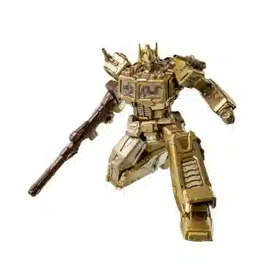 threezero 17.8cm