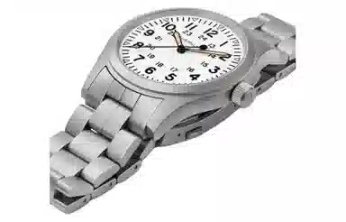 Hamilton Khaki Field H69529113