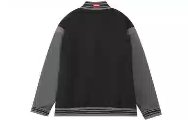 Sprayground Shark Logo Jacket