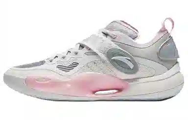 Anta Splash 6 White Grey