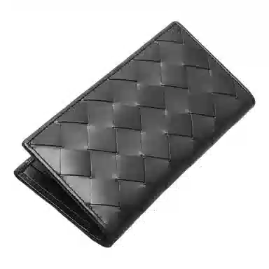 CMLZIUA Wallet Black
