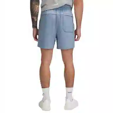 lululemon Softstreme 5"