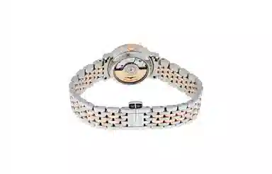 LONGINES 30 25.5mm L4.309.5.12.7