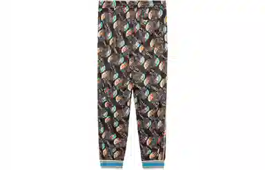 GUCCI x THE NORTH FACE