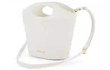 CHARLESKEITH PU BlackCream