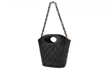 CHARLESKEITH PU BlackCream