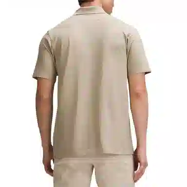 lululemon Polo Shirt