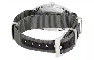 HAMILTON 100 36mm NATO H76419931