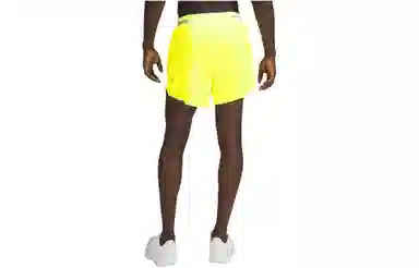 lululemon Fast and Free 6" Shorts