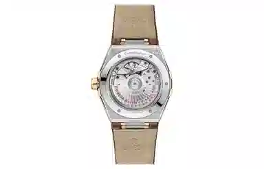 OMEGA Constellation 131.23.39.20.58.001