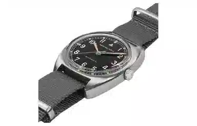 HAMILTON 100 36mm NATO H76419931