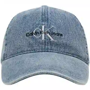 Calvin Klein Denim Cap