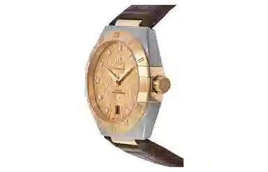 OMEGA Constellation 131.23.39.20.58.001