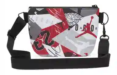 Jordan Jumpman Waist Bag
