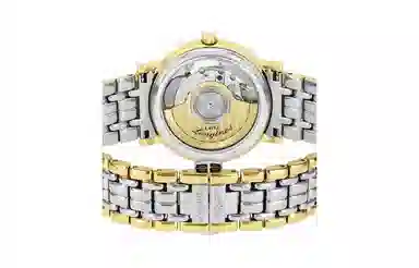 LONGINES 30 25.5mm L4.321.2.52.7