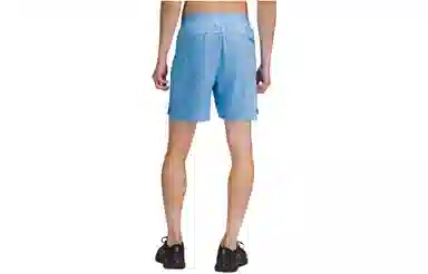 lululemon License to Train Shorts