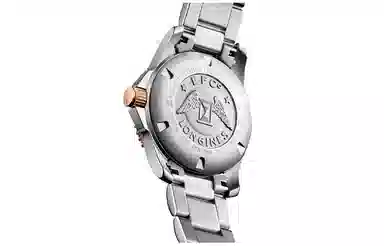 Longines Conquest L3.781.3.58.7