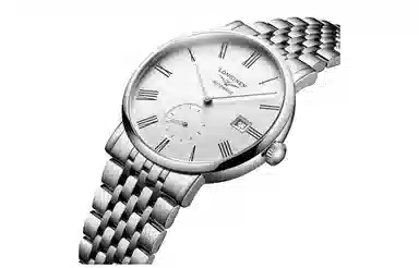 LONGINES 30m 39mm L4.812.4.11.6