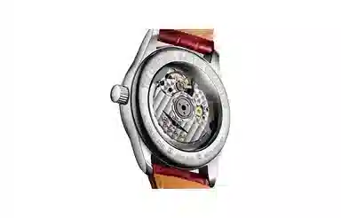 LONGINES 30 34mm L2.357.4.87.2