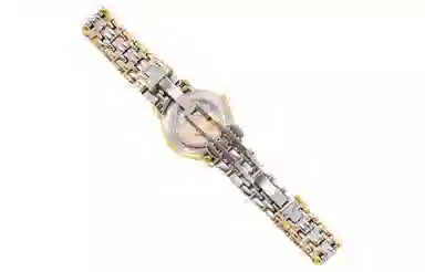 LONGINES 30 25.5mm L4.321.2.32.7