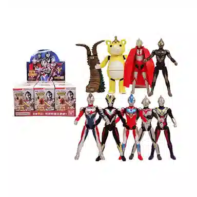 BANDAI 9