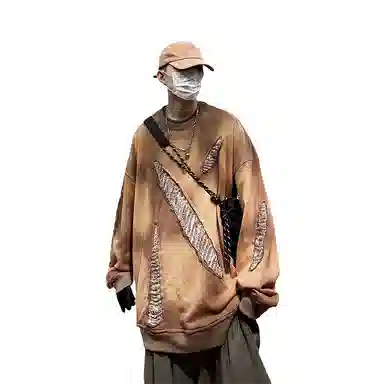 UUCSCC Pullover Hoodie