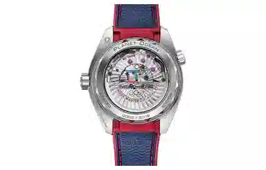 OMEGA 2018 43.5mm 522.32.44.21.03.001