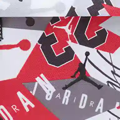 Jordan Jumpman Waist Bag