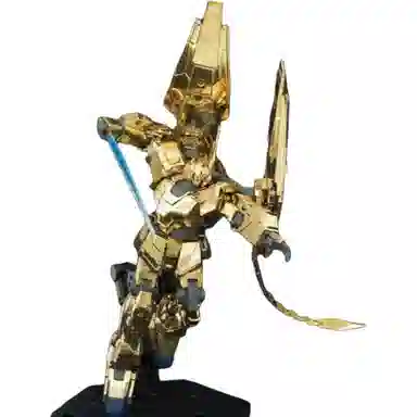 BANDAI HG UC 3NT