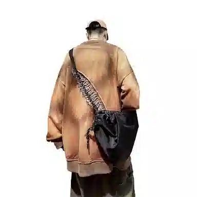 UUCSCC Pullover Hoodie