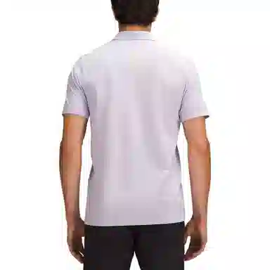 lululemon Polo Shirt