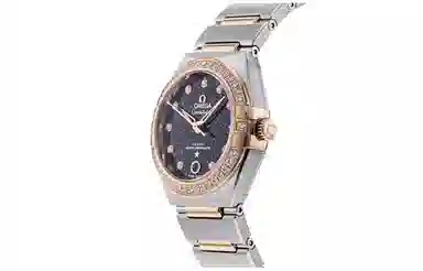 OMEGA 50 29mm K-Sedna 18K 131.25.29.20.53.002