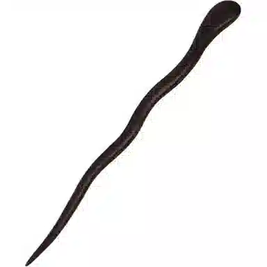 圣所 轻尘新中式国风手工 发簪 女款