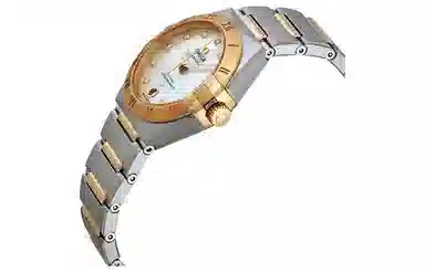 OMEGA 29mm 131.20.29.20.52.002