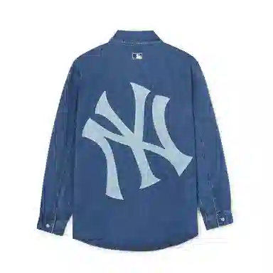 MLB SS24 Logo