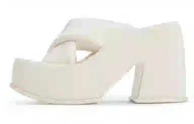 CHARLESKEITH ck 10.8cm ChalkOrange