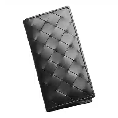 CMLZIUA Wallet Black