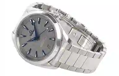 Omega Aqua Terra 220.10.41.21.06.001