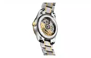 LONGINES 30 34mm L2.409.5.87.7