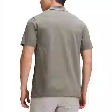 lululemon Polo Shirt