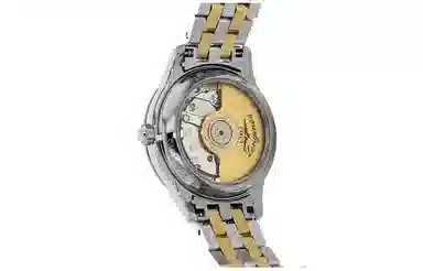 Longines Flagship L4.274.3.21.7