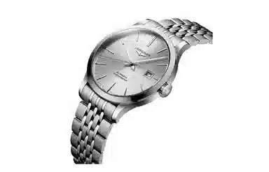 LONGINES 30 38.5mm L2.820.4.72.6