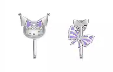 Hello Kitty 2024 S925 uromi